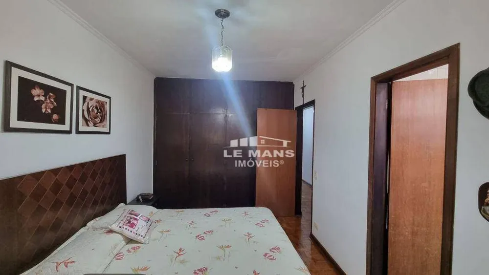 Casa, 3 quartos, 203 m² - Foto 5