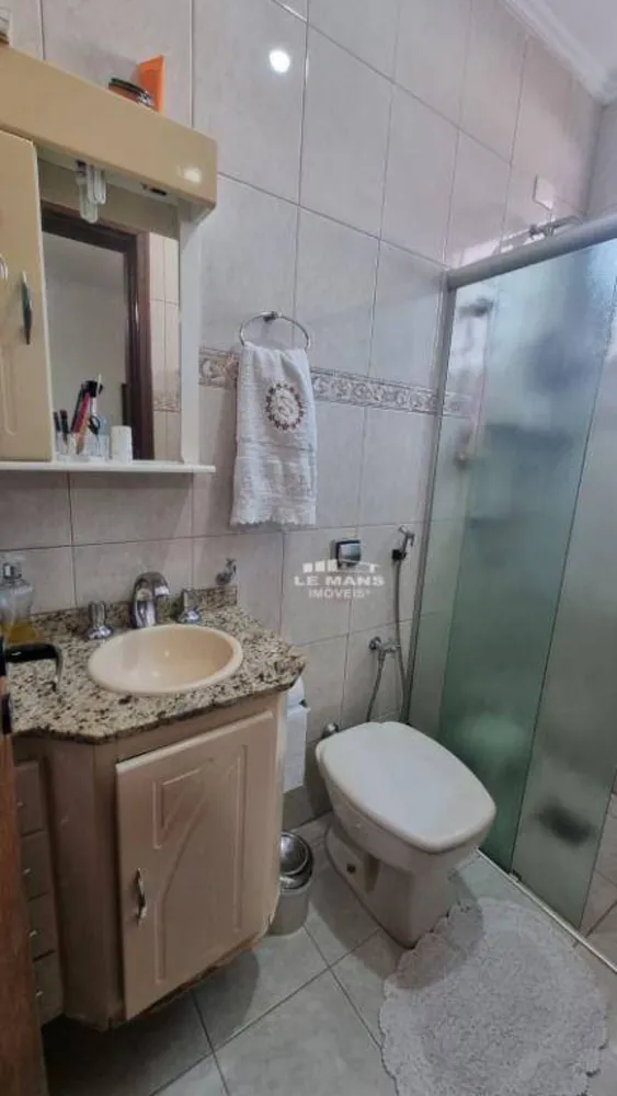 Casa, 3 quartos, 203 m² - Foto 6