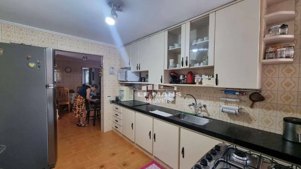 Casa, 3 quartos, 203 m² - Foto 4