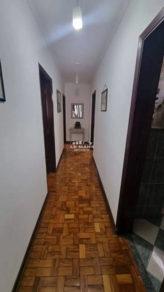 Casa, 3 quartos, 203 m² - Foto 1