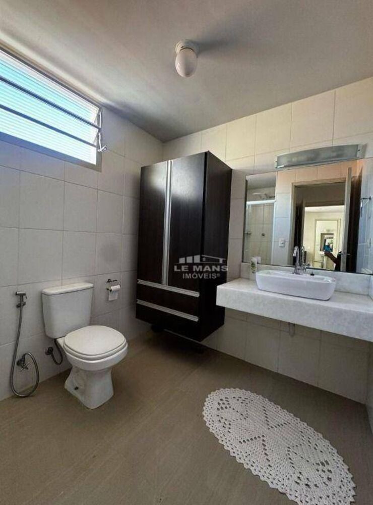 Casa à venda com 3 quartos, 162m² - Foto 12