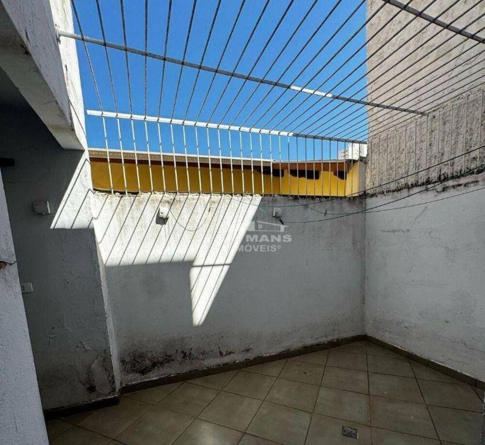 Casa à venda com 3 quartos, 162m² - Foto 6