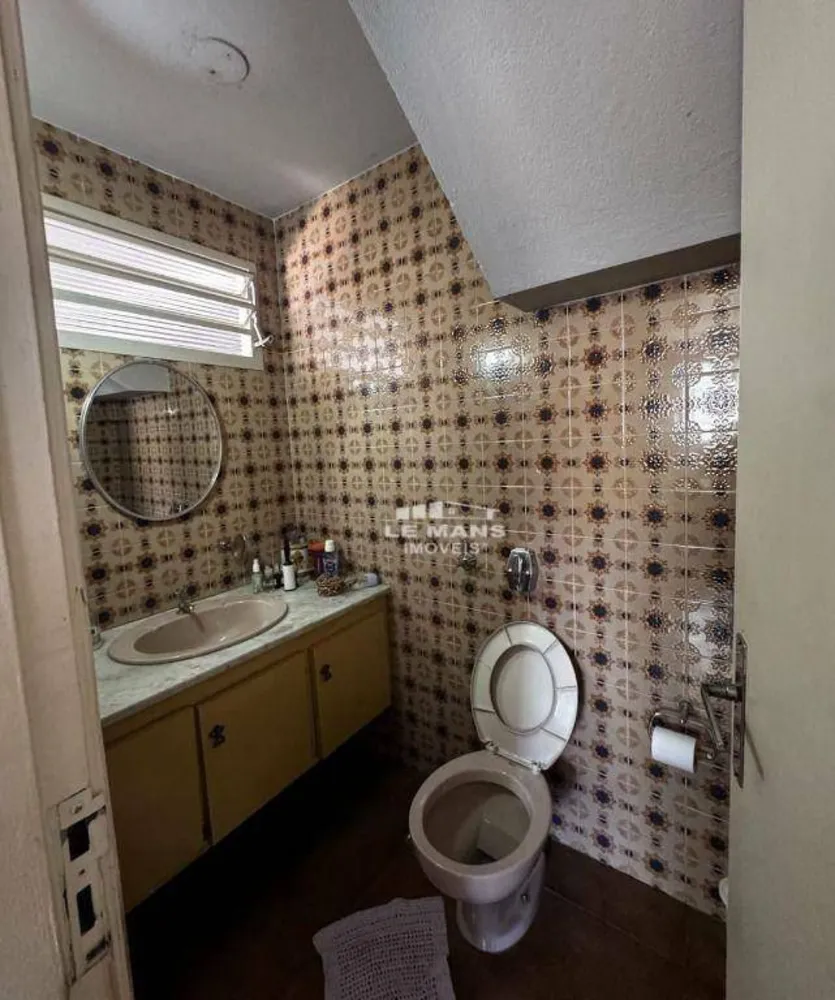 Casa, 3 quartos, 162 m² - Foto 18