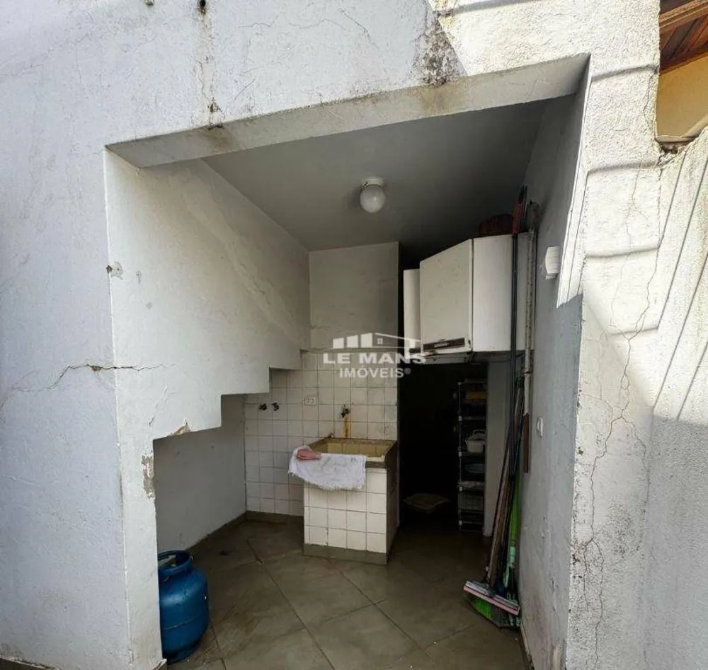 Casa, 3 quartos, 162 m² - Foto 16