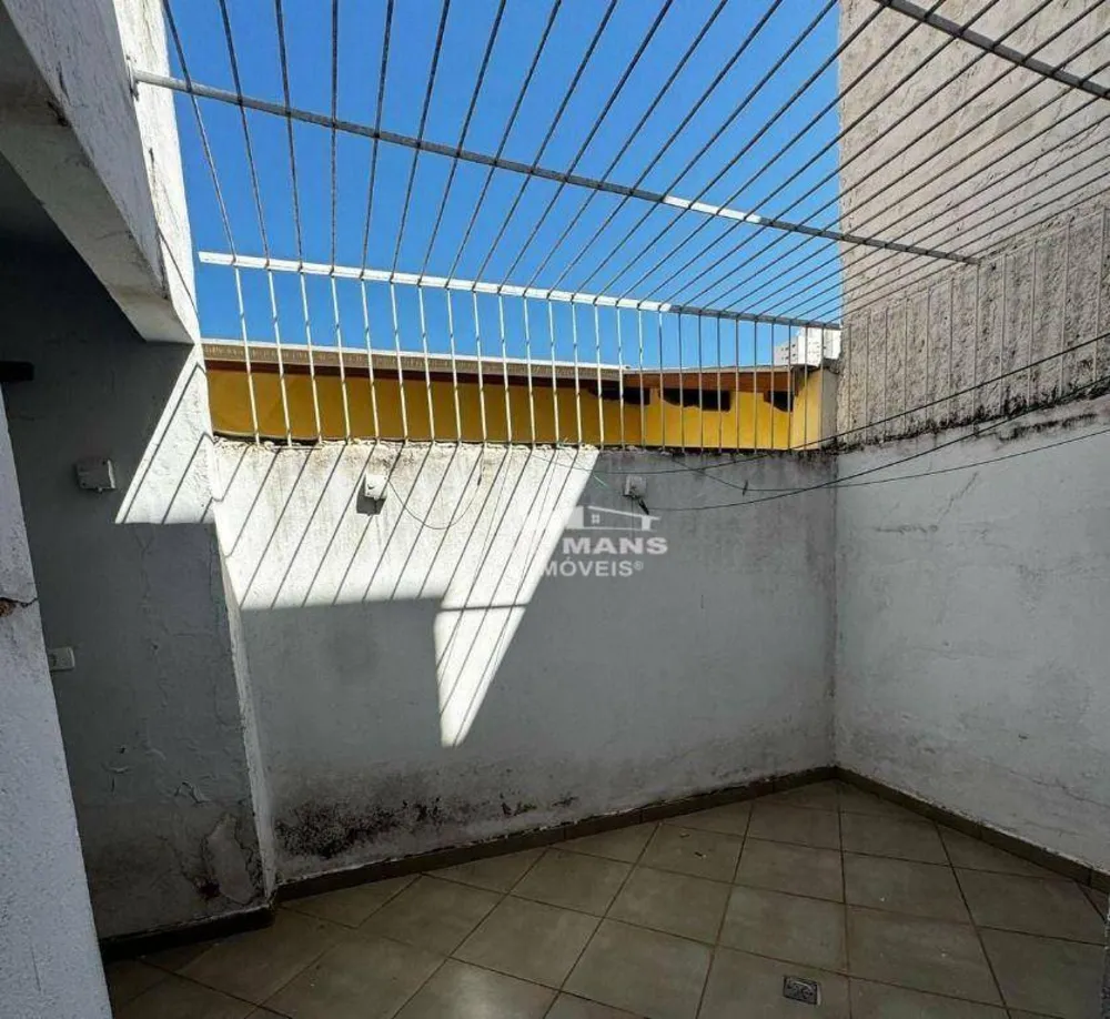Casa, 3 quartos, 162 m² - Foto 4