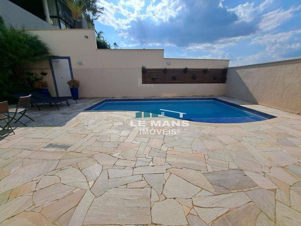 Casa de Condomínio à venda com 3 quartos, 260m² - Foto 7