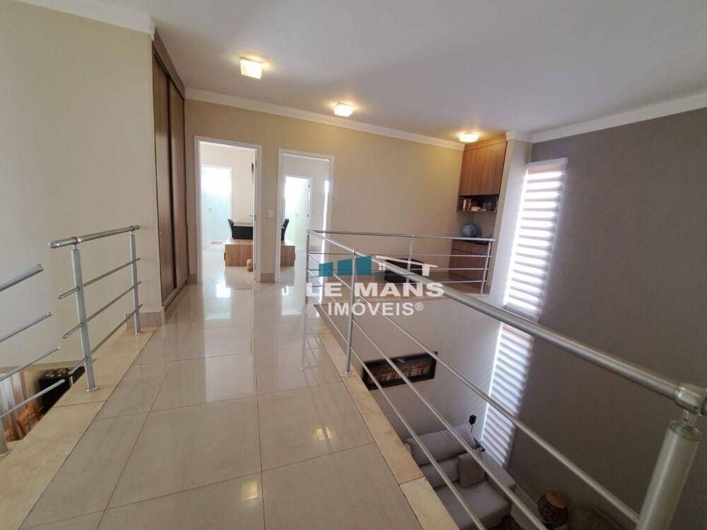 Casa de Condomínio, 3 quartos - Foto 11