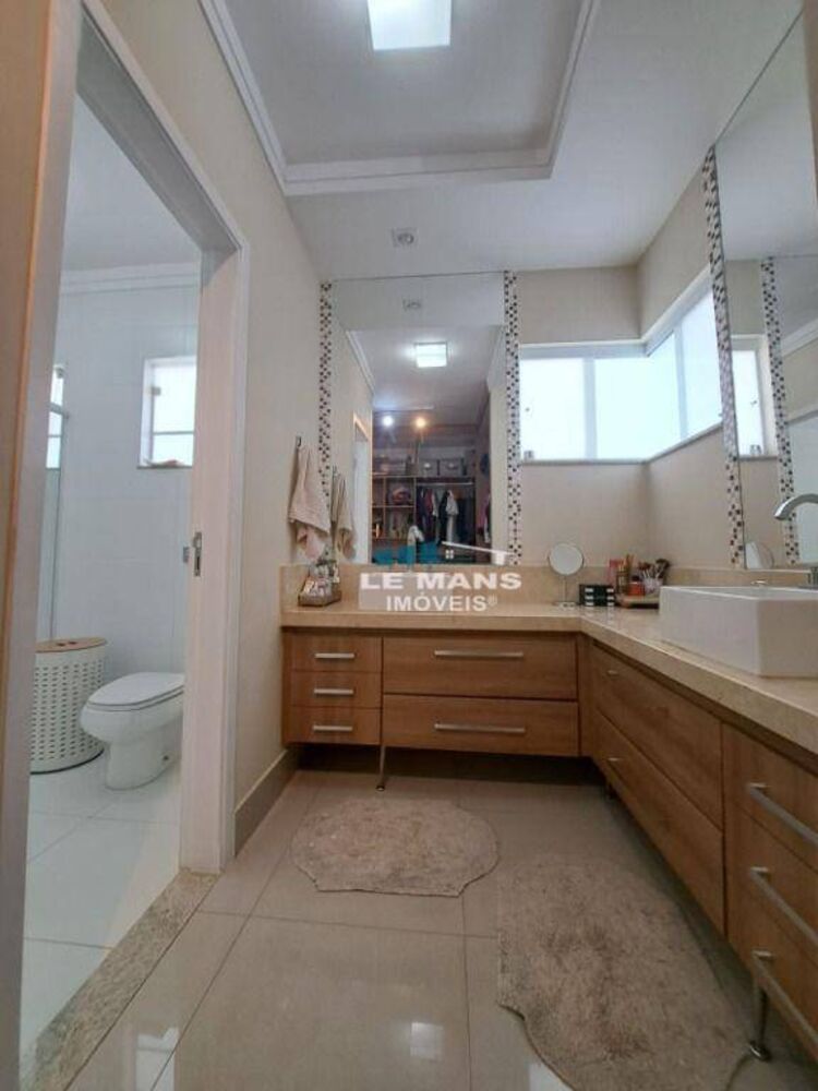 Casa de Condomínio, 3 quartos - Foto 10