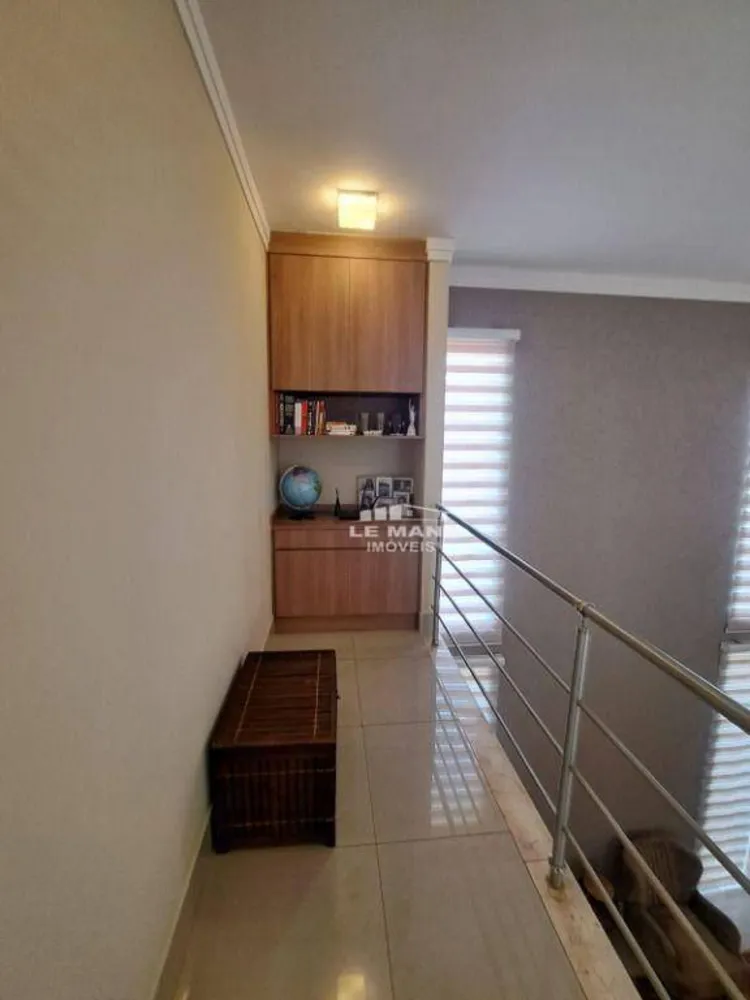 Casa de Condomínio, 3 quartos - Foto 20