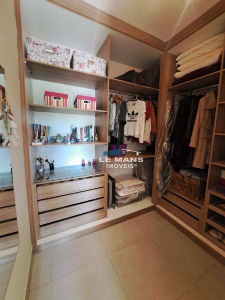 Casa de Condomínio, 3 quartos - Foto 12