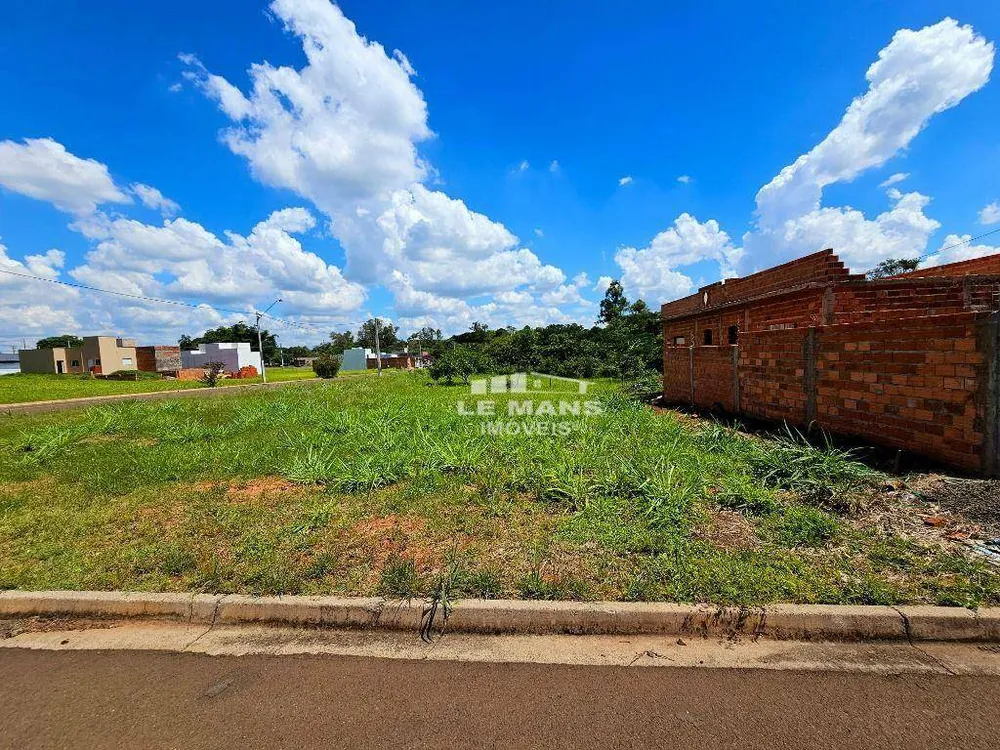 Terreno, 180 m² - Foto 1