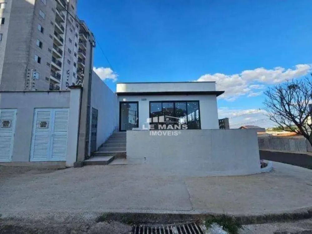 Loja-Salão, 120 m² - Foto 2