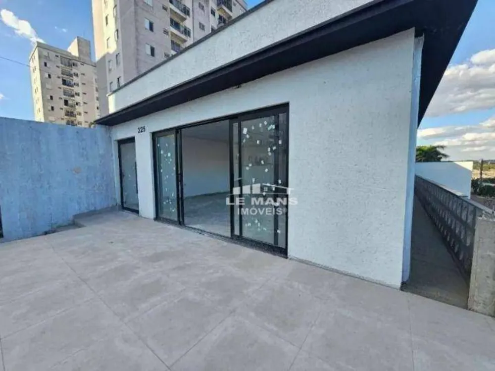 Loja-Salão, 120 m² - Foto 3