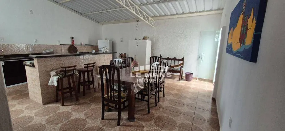 Casa, 2 quartos, 100 m² - Foto 4