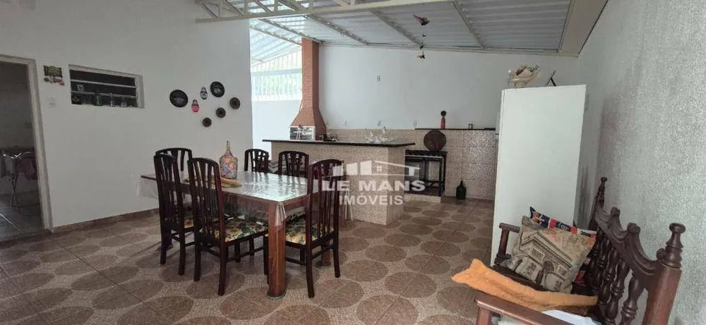 Casa, 2 quartos, 100 m² - Foto 3