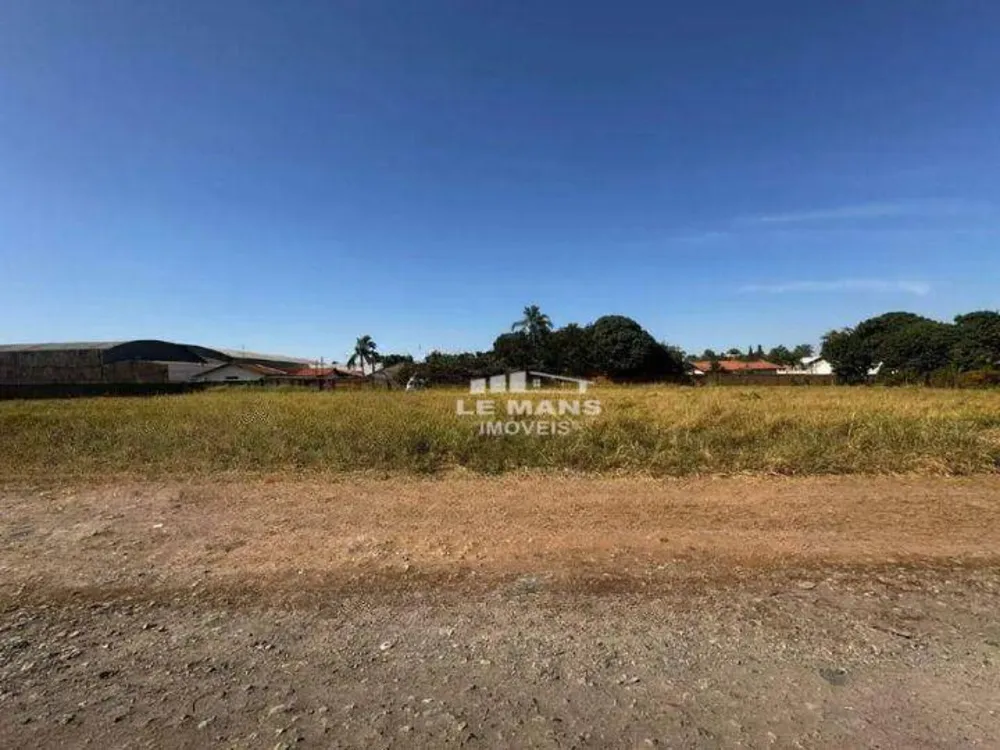 Terreno, 5120 m² - Foto 2