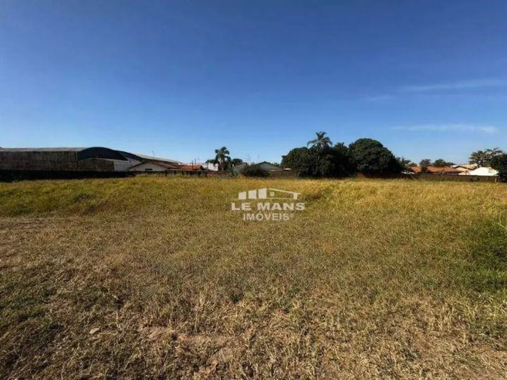 Terreno, 5120 m² - Foto 1