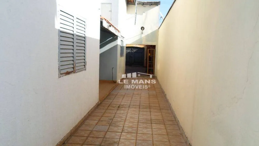Casa, 3 quartos, 180 m² - Foto 12
