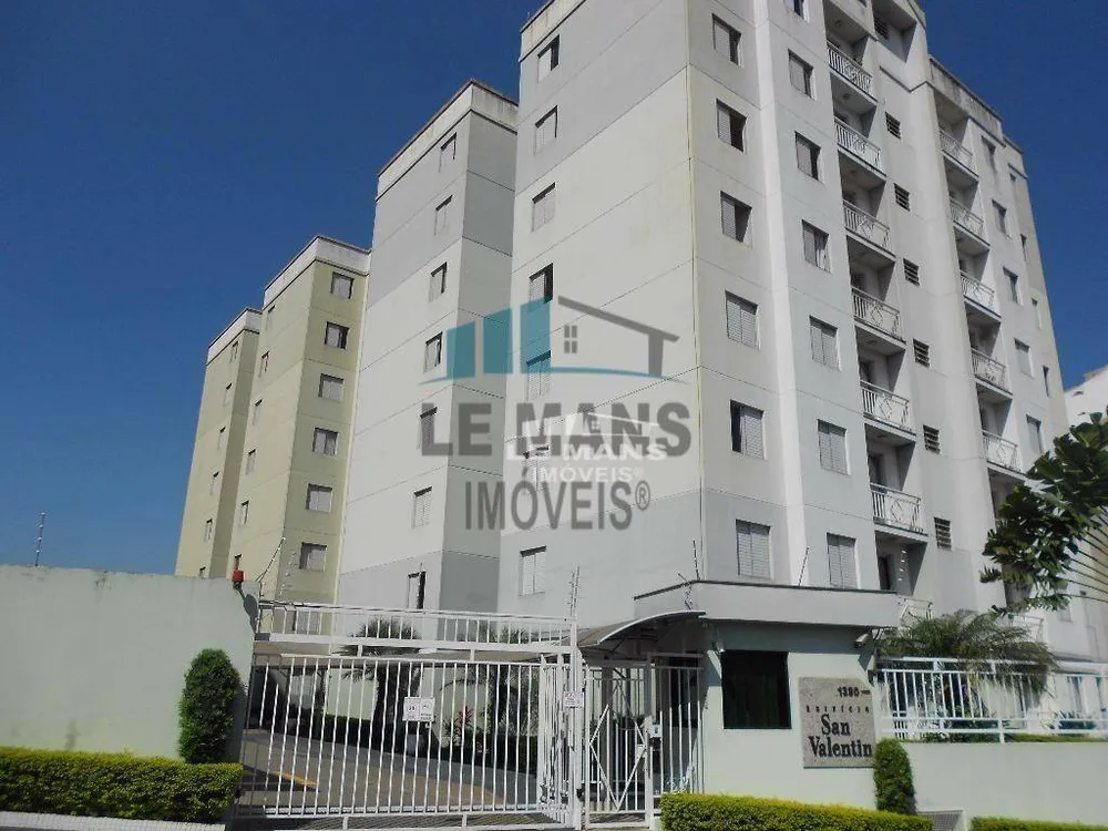 Apartamento, 3 quartos, 70 m² - Foto 12