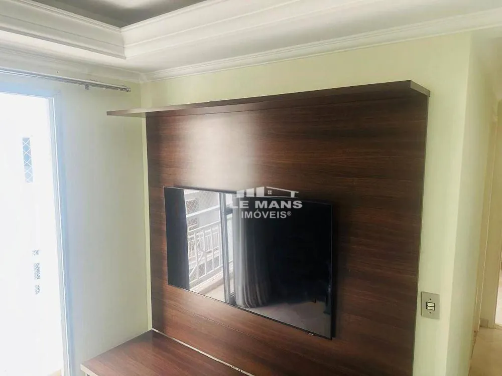 Apartamento, 3 quartos, 70 m² - Foto 3