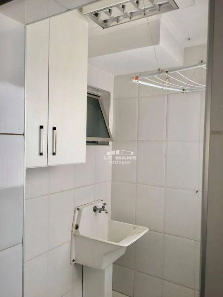 Apartamento, 3 quartos, 70 m² - Foto 11