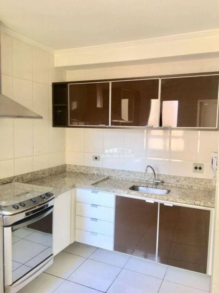 Apartamento, 3 quartos, 70 m² - Foto 7