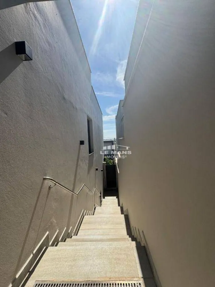 Casa de Condomínio, 3 quartos - Foto 8