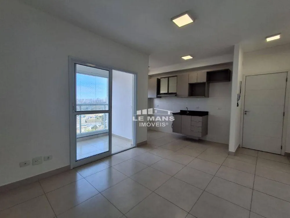 Apartamento, 3 quartos, 68 m² - Foto 2