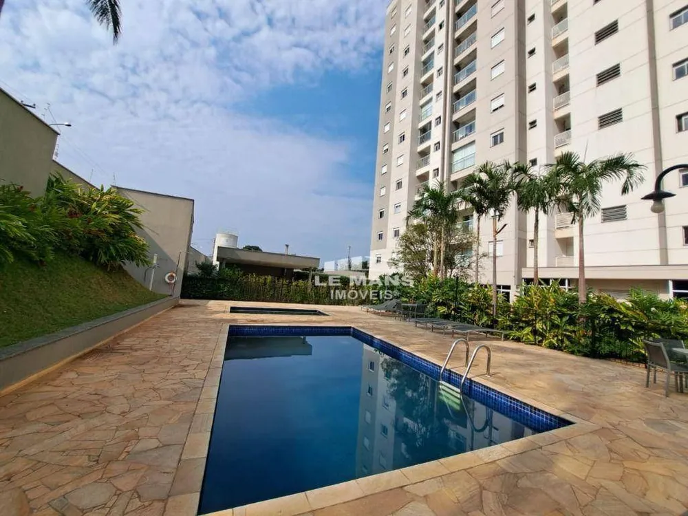Apartamento, 3 quartos, 68 m² - Foto 1