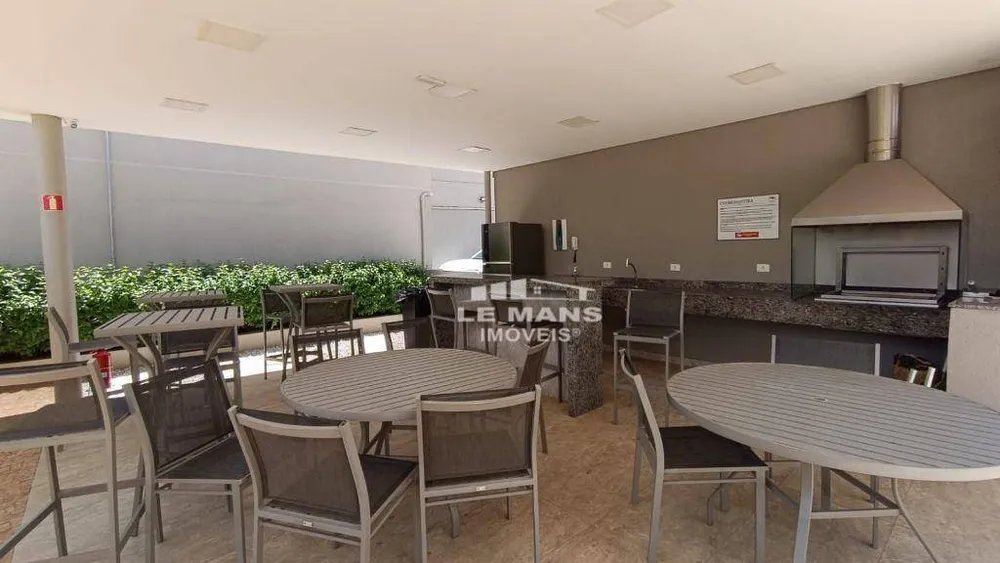 Apartamento, 3 quartos, 68 m² - Foto 11