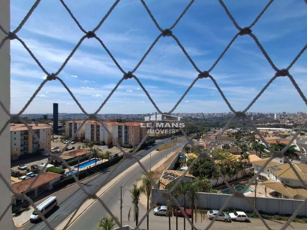 Apartamento, 3 quartos, 68 m² - Foto 4