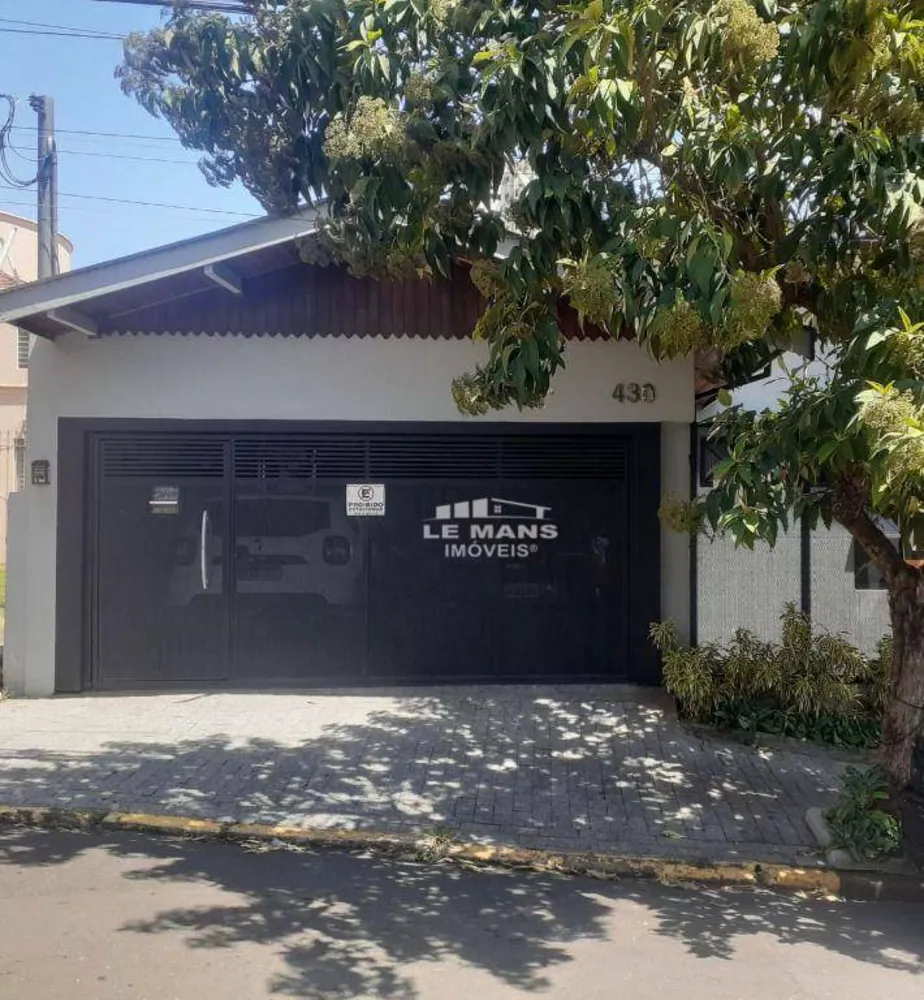Casa, 4 quartos, 238 m² - Foto 9