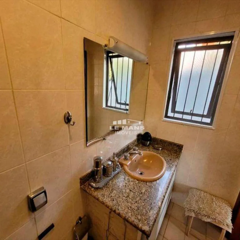 Casa, 4 quartos, 238 m² - Foto 10