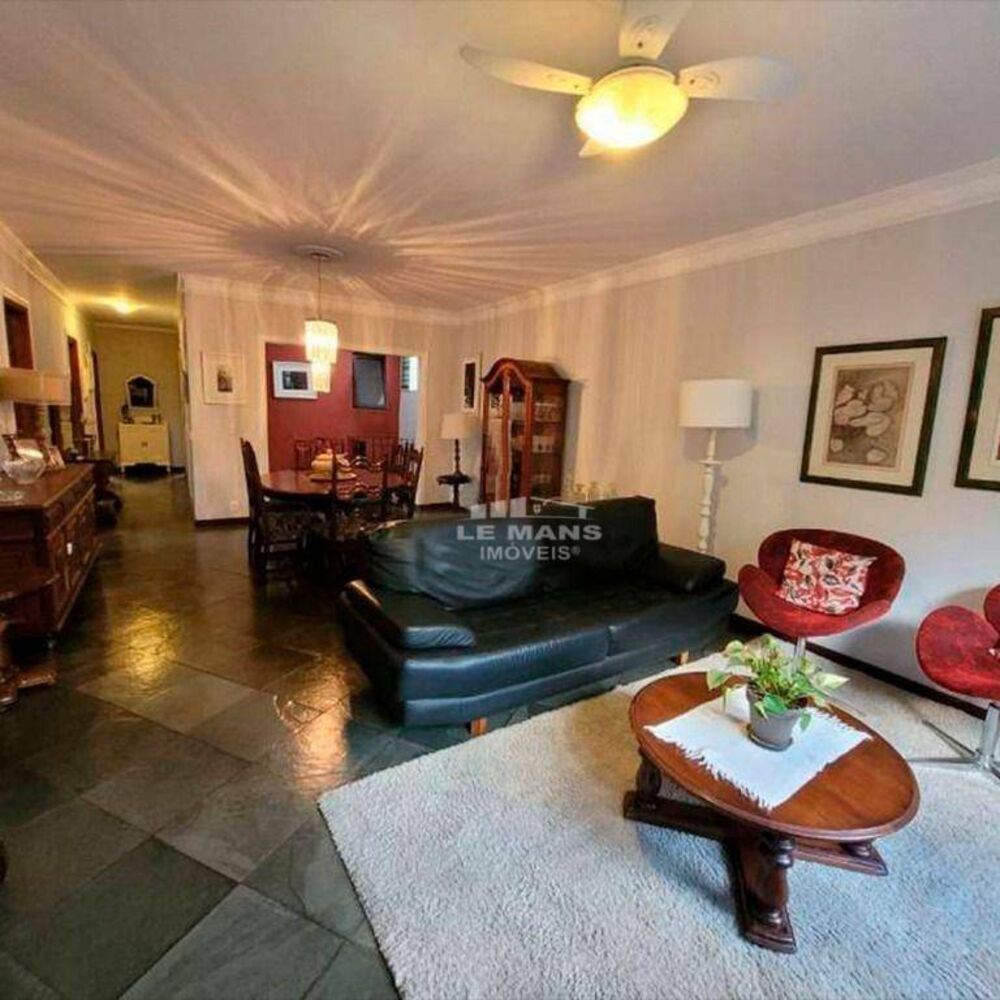 Casa, 4 quartos, 238 m² - Foto 4