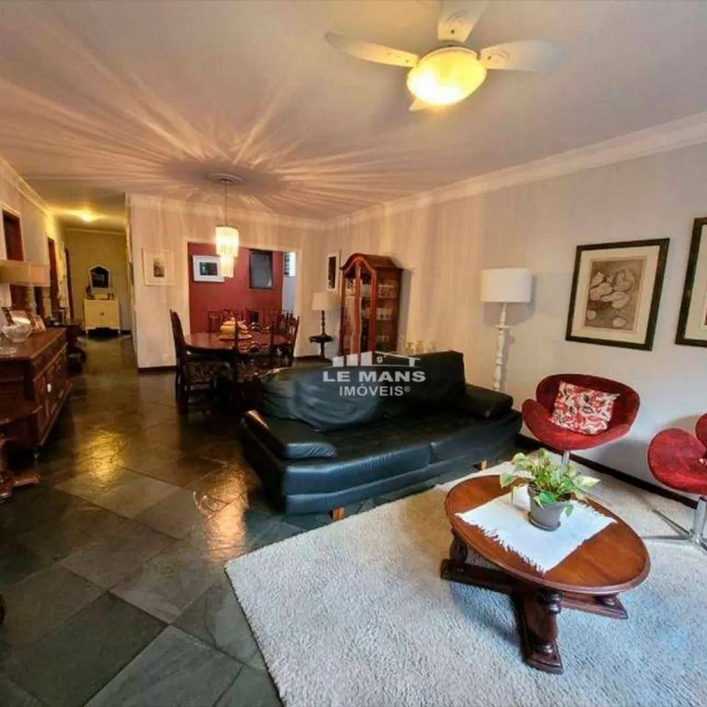 Casa, 4 quartos, 238 m² - Foto 12
