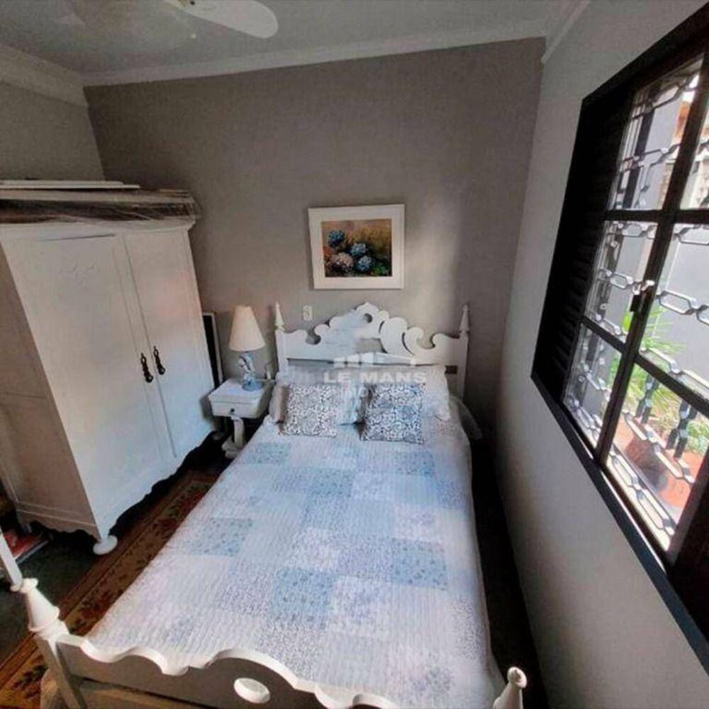 Casa, 4 quartos, 238 m² - Foto 6