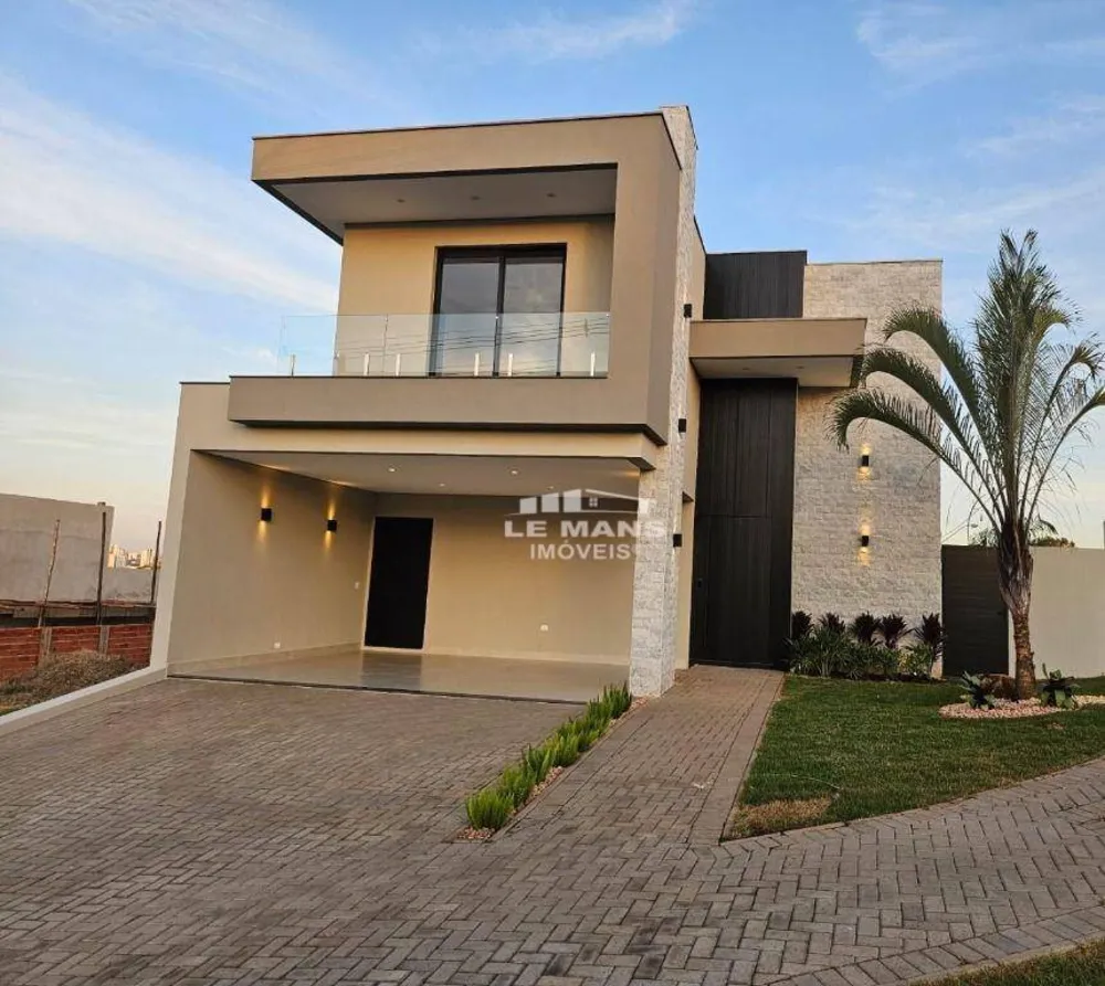 Casa de Condomínio, 3 quartos - Foto 8