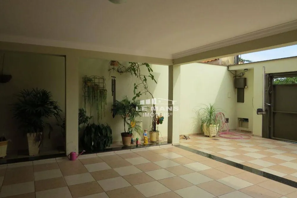 Casa, 3 quartos, 220 m² - Foto 8