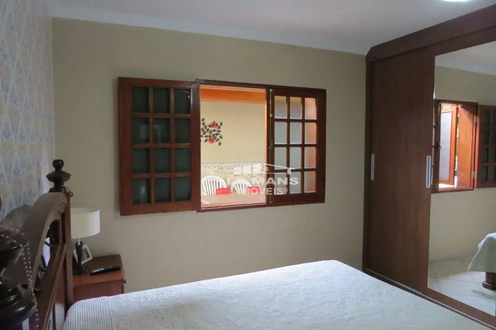 Casa, 3 quartos, 220 m² - Foto 6