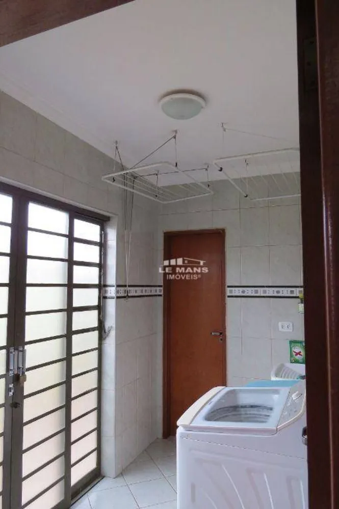 Casa, 3 quartos, 220 m² - Foto 7