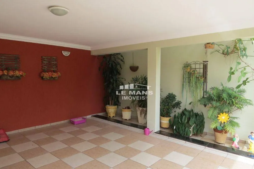 Casa, 3 quartos, 220 m² - Foto 4