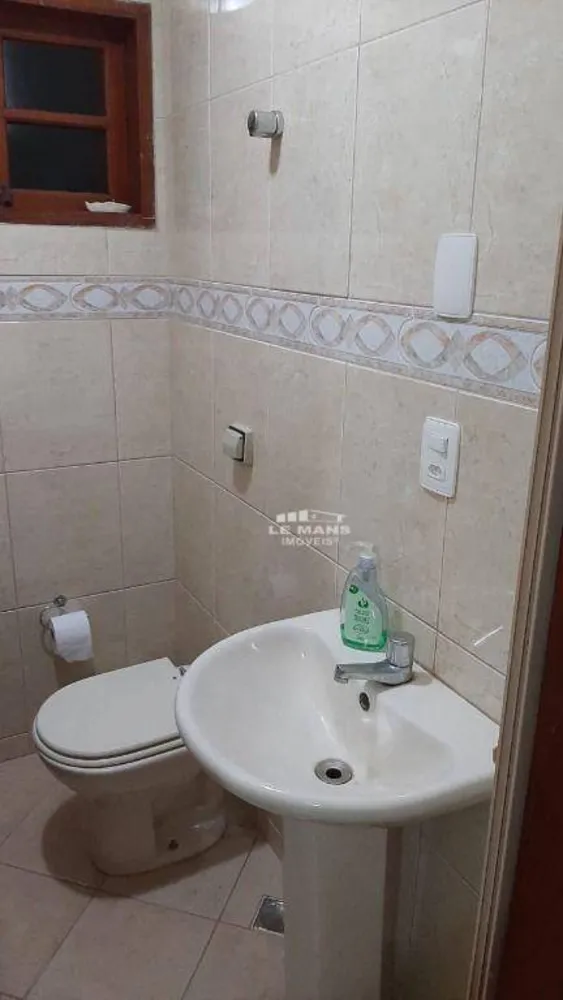 Casa, 3 quartos, 220 m² - Foto 12