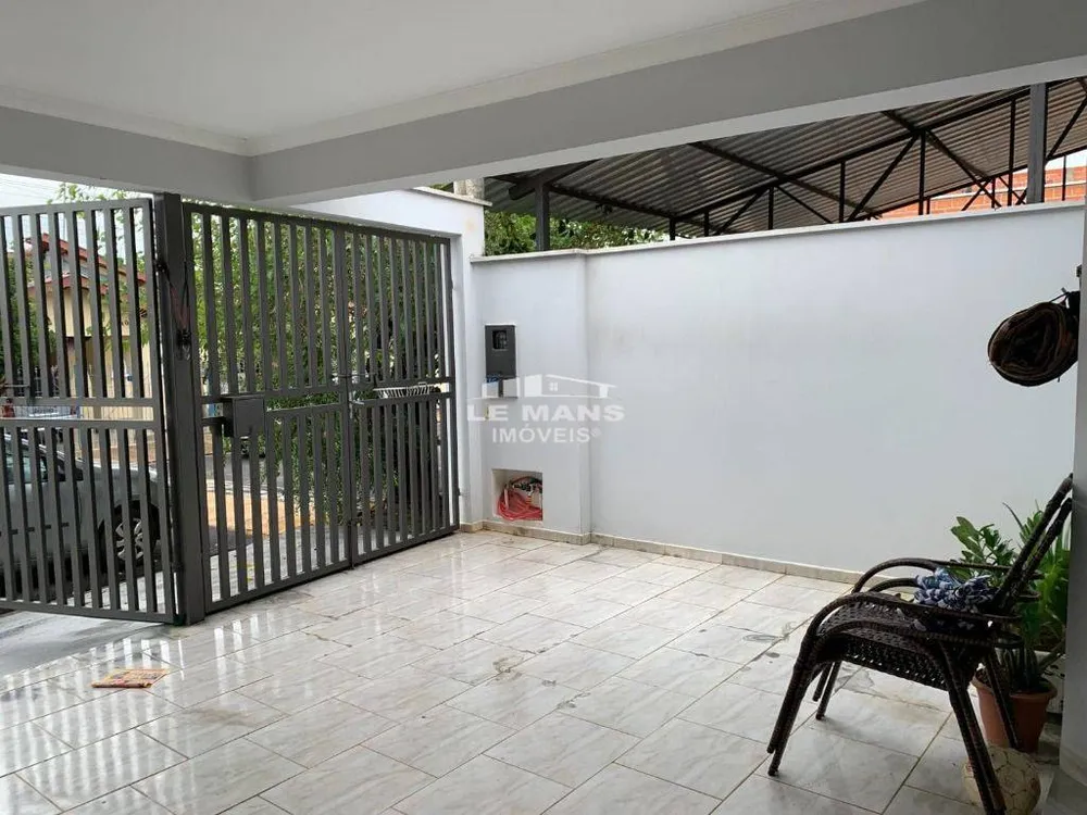 Casa, 2 quartos, 87 m² - Foto 1