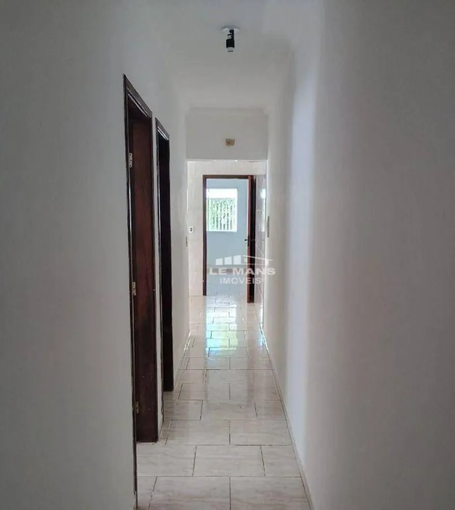 Casa, 2 quartos, 87 m² - Foto 7