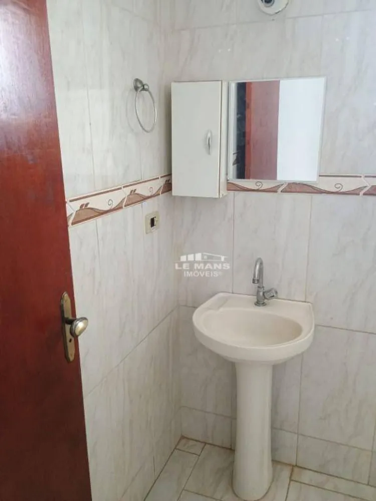 Casa, 2 quartos, 87 m² - Foto 6