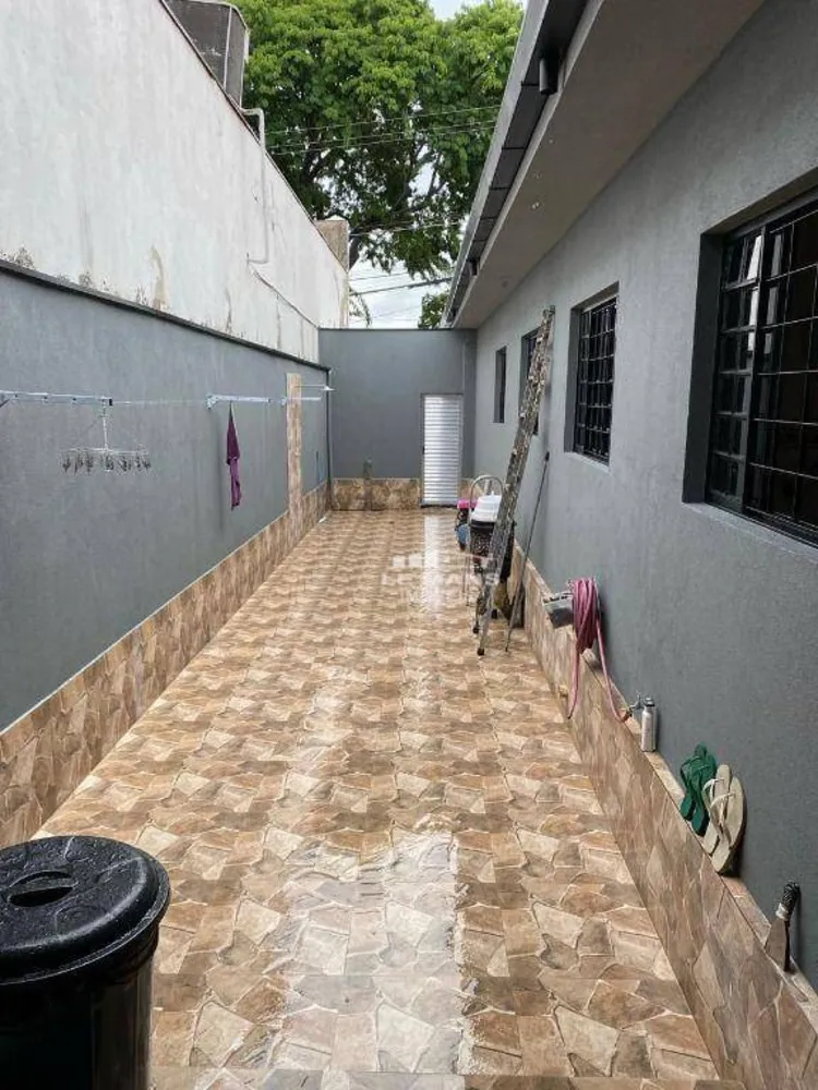 Casa, 3 quartos, 168 m² - Foto 9