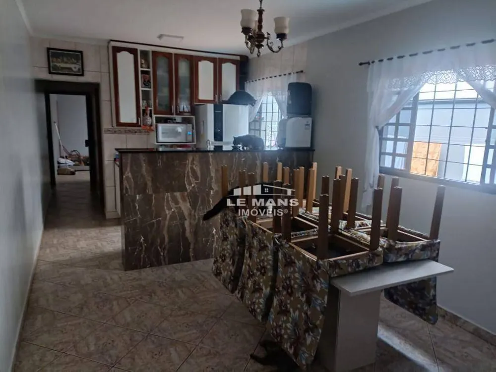 Casa, 3 quartos, 168 m² - Foto 5