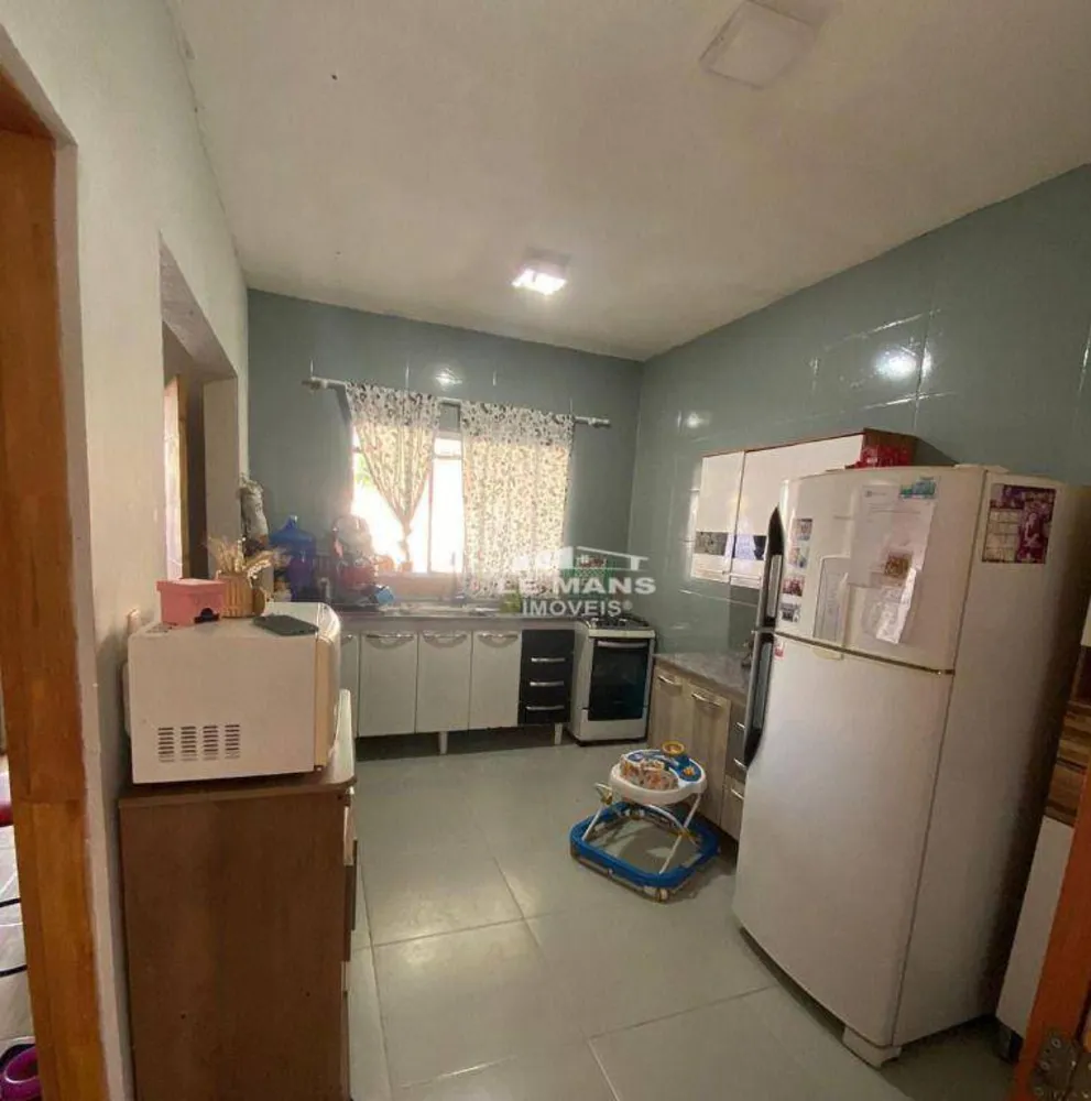 Casa, 2 quartos, 180 m² - Foto 7