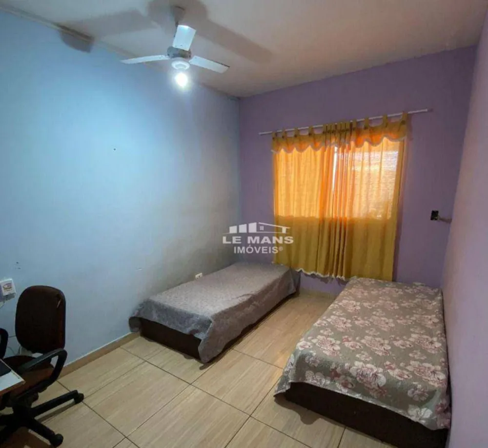 Casa, 2 quartos, 180 m² - Foto 5