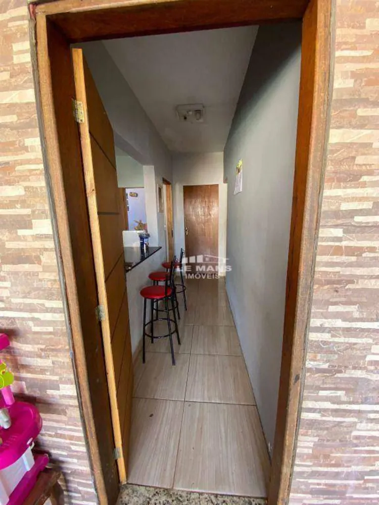 Casa, 2 quartos, 180 m² - Foto 5